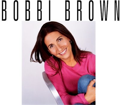 Meet Bobbi Brown at The Flagship Bloomingdale’s