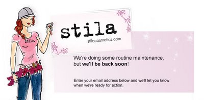 Patriarch Purchased Stila