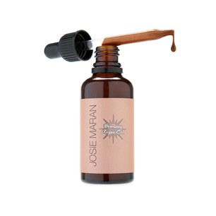 Make Me Feel Like A Natural Woman Week: Josie Maran Bronzing Argan Oil