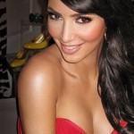 Kim Kardashian’s Makeup Tips Exclusive at Spoiled Pretty