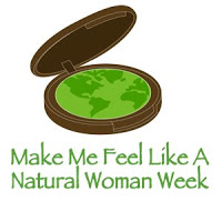 Make Me Feel Like A Natural Woman Week: ecoTOOLS Recycled Brow Grooming Kit