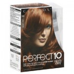 The New Economic Stimulus Package: Clairol Perfect 10