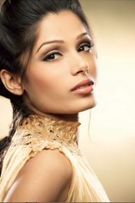 L’Oréal Paris Announces Freida Pinto and Evangeline Lilly as New Spokespeople