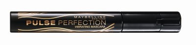 Vibrating Mascara for the Masses: Maybelline Pulse Perfection