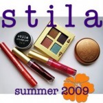 Stila’s 24 Karat Gold Stila India Summer Collection