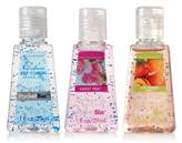 Eff You, Swine Flu: Bath & Body Works Anti-bacterial Deep Cleansing Pocketbac Giveaway!