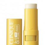 You Can Just Throw It In Your Purse: Clinique Sun SPF Targeted Protection Stick