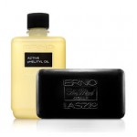 Going Steady with Erno Laszlo.