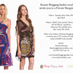 Join Me For A Private Shopping Party at MINT Jodi Arnold!