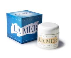 La Mer Celebrates World Oceans Day