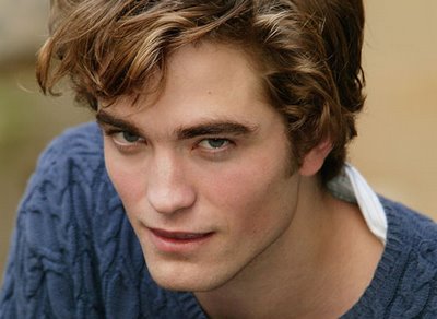 Happy Birthday, Robert Pattinson!