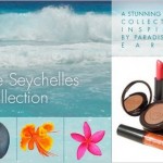 Giveaway: Three Custom Color Seychelles Collection