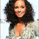 Get the Look: Alicia Keys at the BET Awards