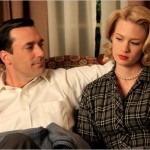 Mad Men Makeup: BBJ Interviews Lana Horochowski, Head Makeup Artist for Mad Men