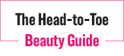 Recommended Beauty Reading: NYmag.com’s Head-to-Toe Beauty Guide!