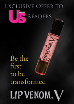 V For… Vampire Blood? DuWop’s Lip Venom V Sneak Peek!