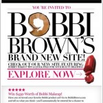 Win $450 Worth of Bobbi Brown Makeup!