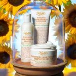 New From Kiehl’s: Sunflower Color Preserving Hair Care