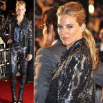 Get The Look: Sienna Miller at the G.I. Joe: The Rise of Cobra Premiere in Tokyo