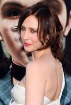 Get The Look: Vera Farmiga at The Orphan Premiere