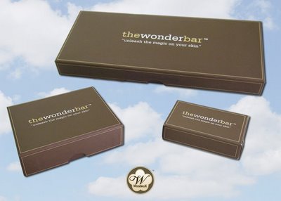 Wonderbar Facial Bar