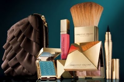 NYmag.com Interviews Christian Siriano About His New Line for Victoria’s Secret Beauty