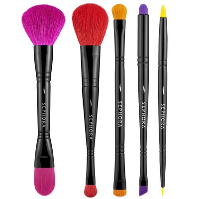 Makeup Brush Holders - BEAUTY INSIDER