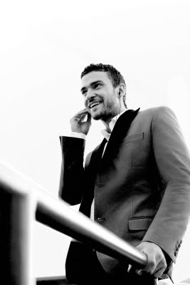 Givenchy play hotsell justin timberlake
