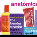 Anatomicals Vacation Essentials Winners Announced!