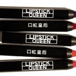 Lipstick Queen Chinatown Glossy Pencils