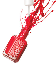 Take Essie’s Survey, Redeem a Prize