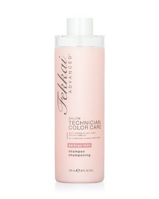 Get a Free Full Sized Bottle of Fekkai Advanced Shampoo at Saks!