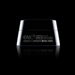 Giorgio Armani Beauty Introduces Crema Nera OMC³