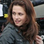 Chantecaille Products Used on Kristen Stewart on The Twilight Saga: New Moon Set