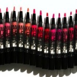 New From Lipstick Queen: Fired Up Power Gloss and Fifteen Minutes of Fame Pop Art Gloss