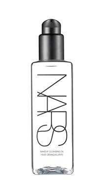 New NARS Makeup Cleansing Oil