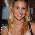 Whitney Port to Partner with CARGO Cosmetics on PlantLove Eve Pinky Lipstick Shade