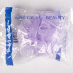 CVS/Pharmacy Essence of Beauty Body Mesh Sponge