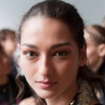 Au Naturale at VPL: Fashion Week Spring 2010