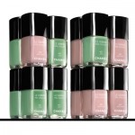 CHANEL Announces New Jade Nail Collection