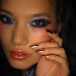 CND Report: The Nail Concepts of Fashion Week