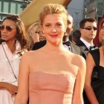 Primetime Emmys 2009: Drew Barrymore