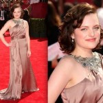 Primetime Emmys 2009: Elisabeth Moss