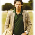 Nacho Figueras To Make A Cameo on Gossip Girl