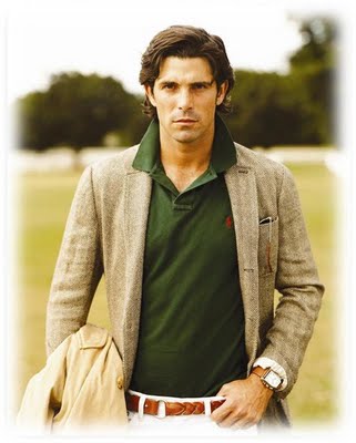 Nacho Figueras To Make A Cameo on Gossip Girl
