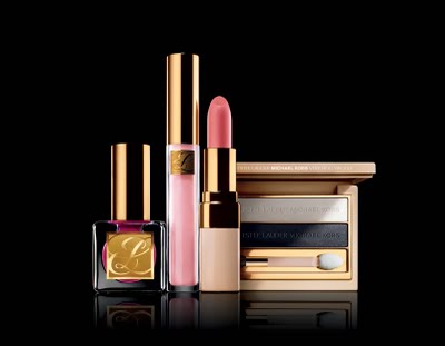 Estee Lauder Partners With Michael Kors on Cosmetics Line