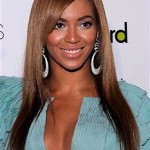 Get The Look: Beyonce At The Women in Music Awards