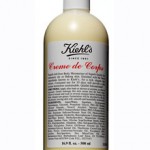 Kiehl’s Products Now At Equinox Fitness