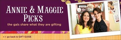 For Two Days Only, Get 20% off Annie and Maggie’s Benefit Cosmetics Holiday Picks