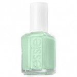 Latest The Fairest Post: Essie Mint Candy Apple Polish